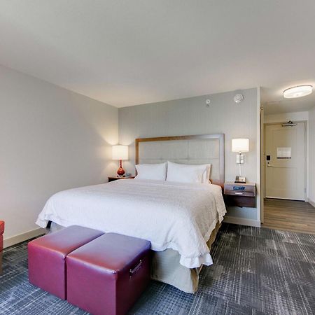 Hampton Inn & Suites North Houston Spring Ngoại thất bức ảnh
