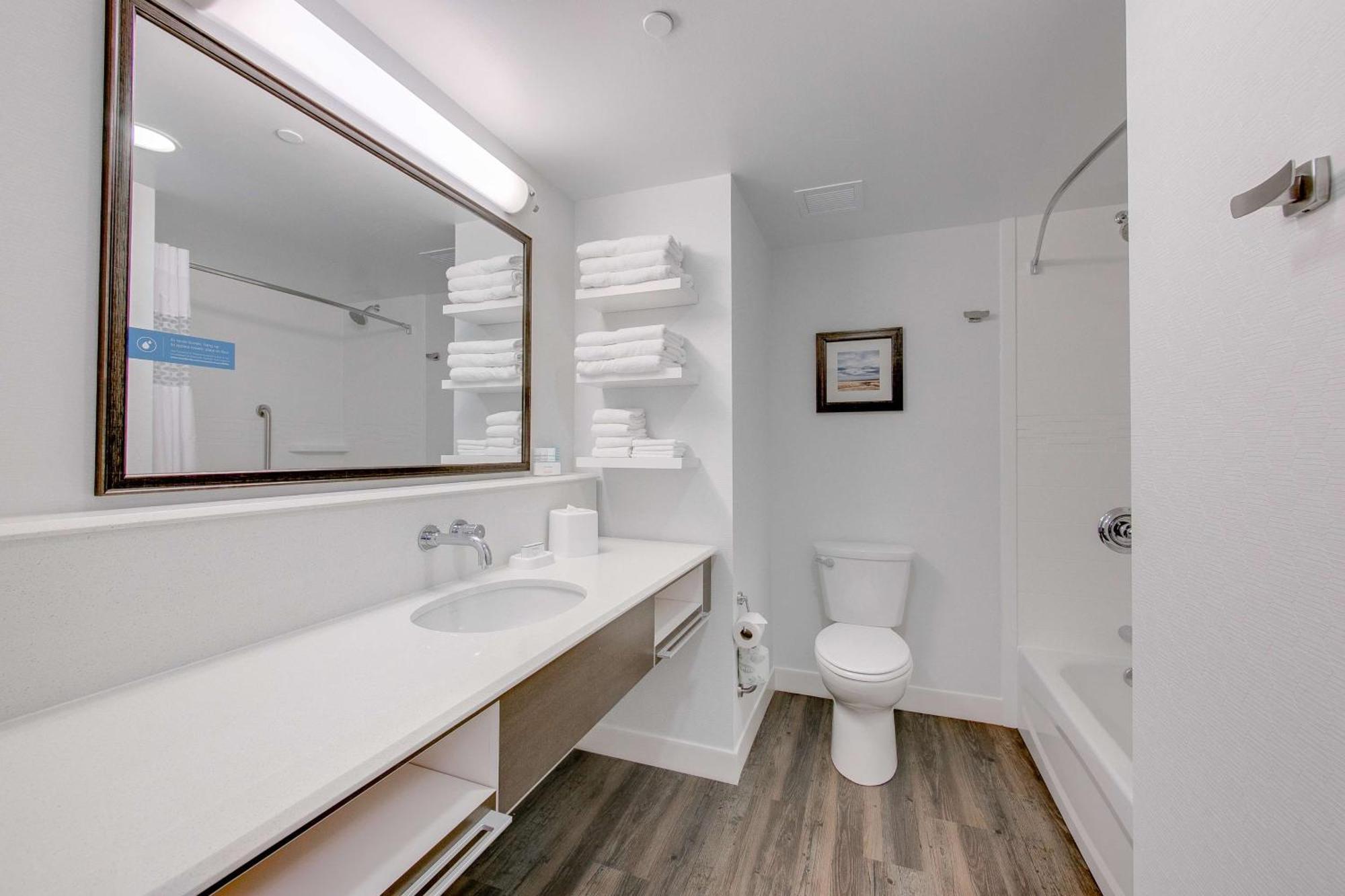 Hampton Inn & Suites North Houston Spring Ngoại thất bức ảnh
