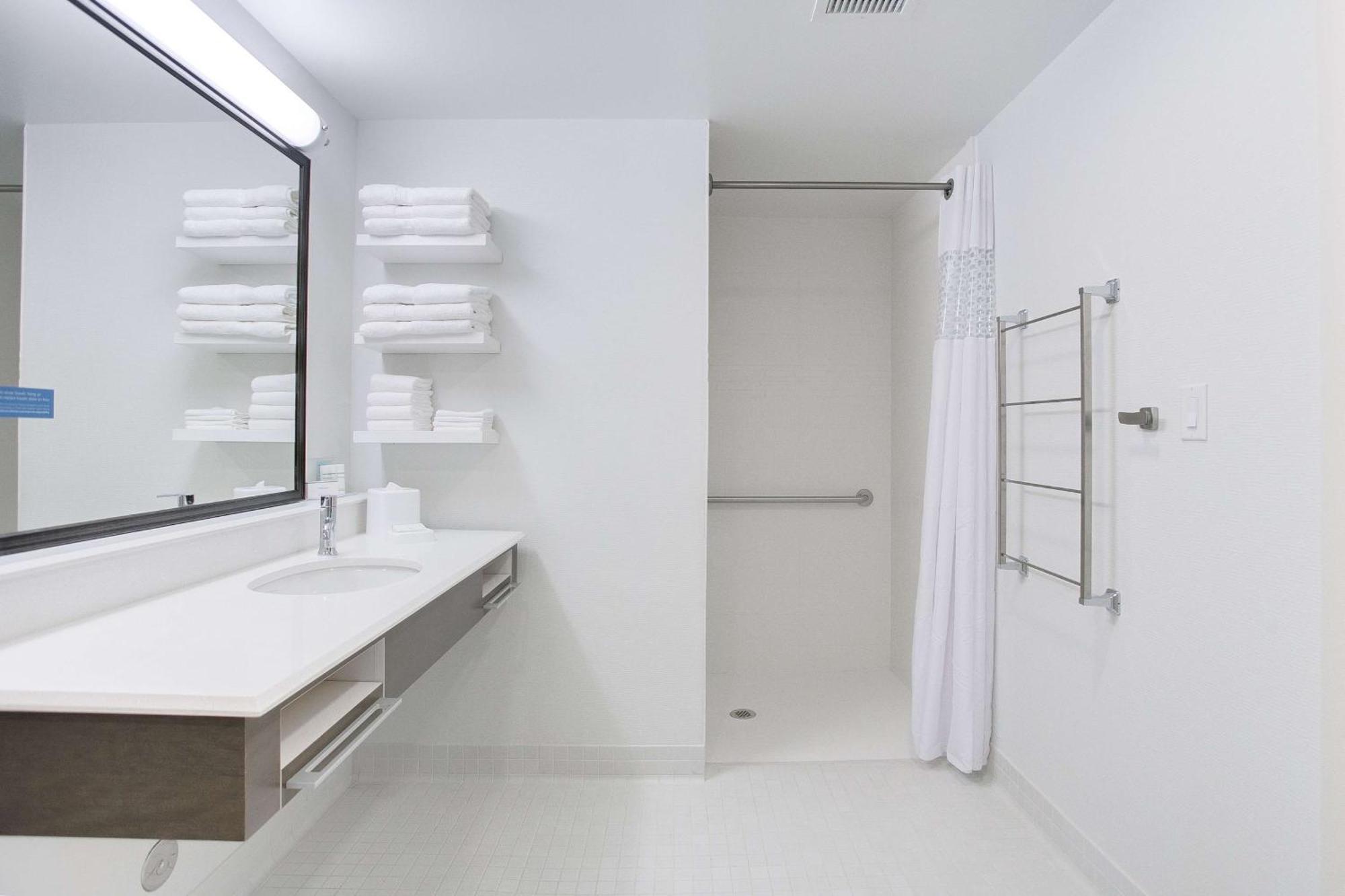 Hampton Inn & Suites North Houston Spring Ngoại thất bức ảnh