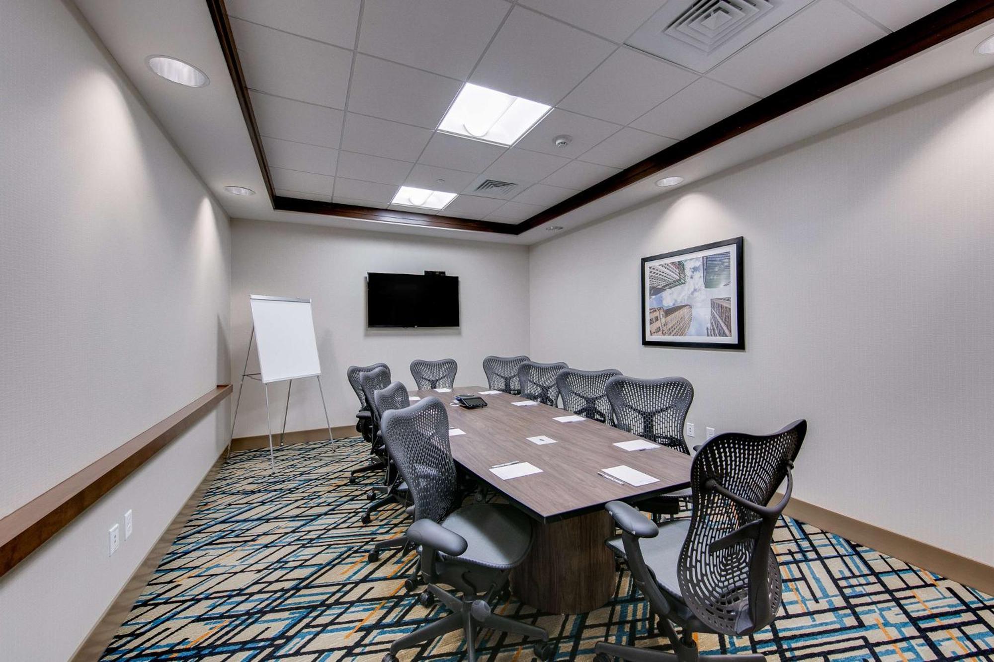 Hampton Inn & Suites North Houston Spring Ngoại thất bức ảnh