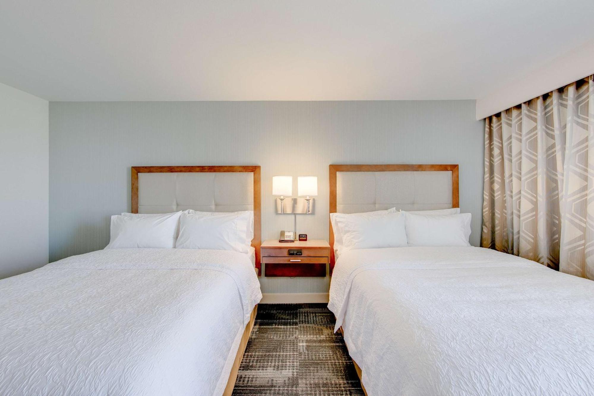 Hampton Inn & Suites North Houston Spring Ngoại thất bức ảnh
