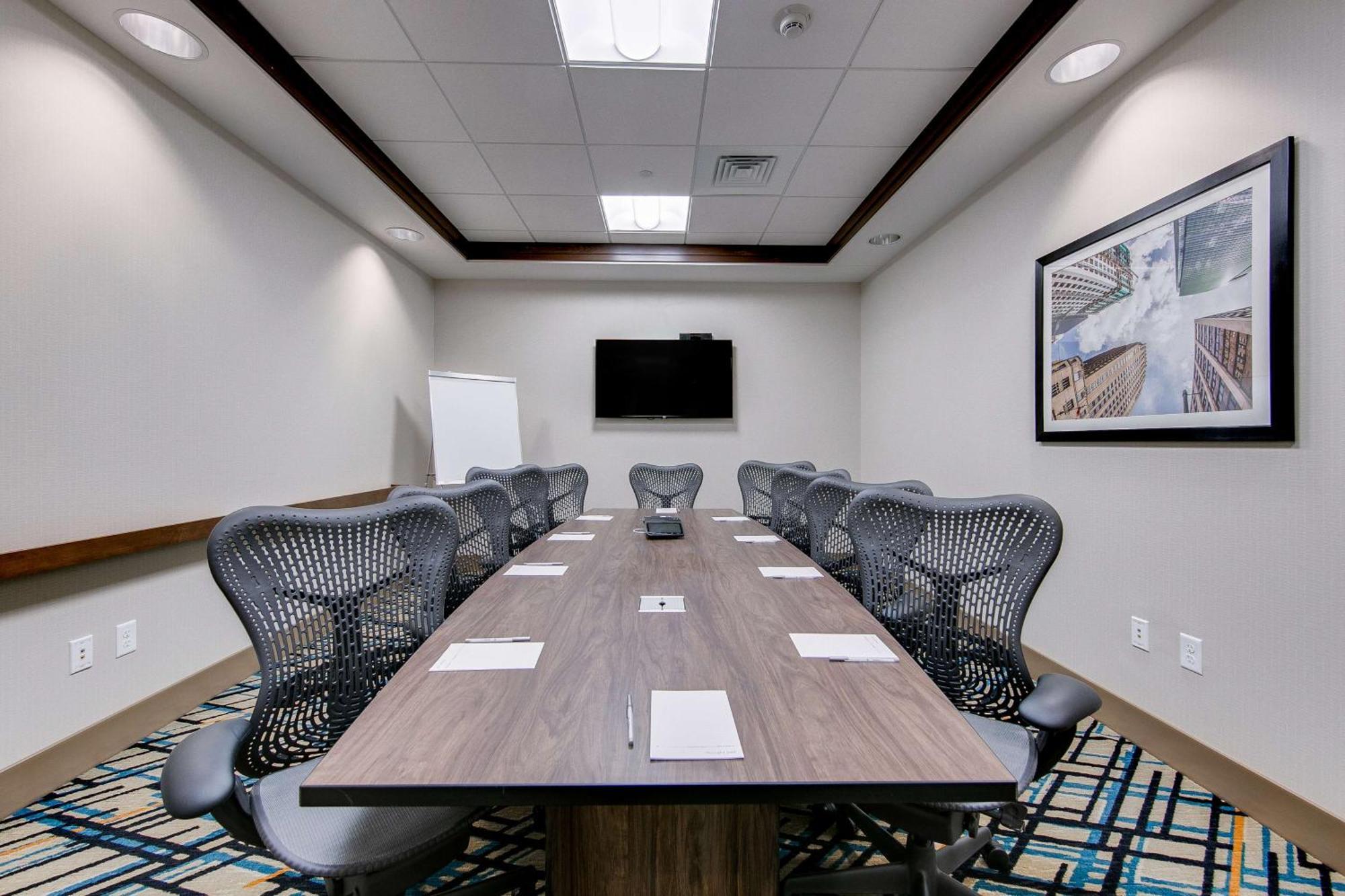 Hampton Inn & Suites North Houston Spring Ngoại thất bức ảnh