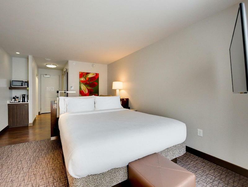 Hampton Inn & Suites North Houston Spring Ngoại thất bức ảnh